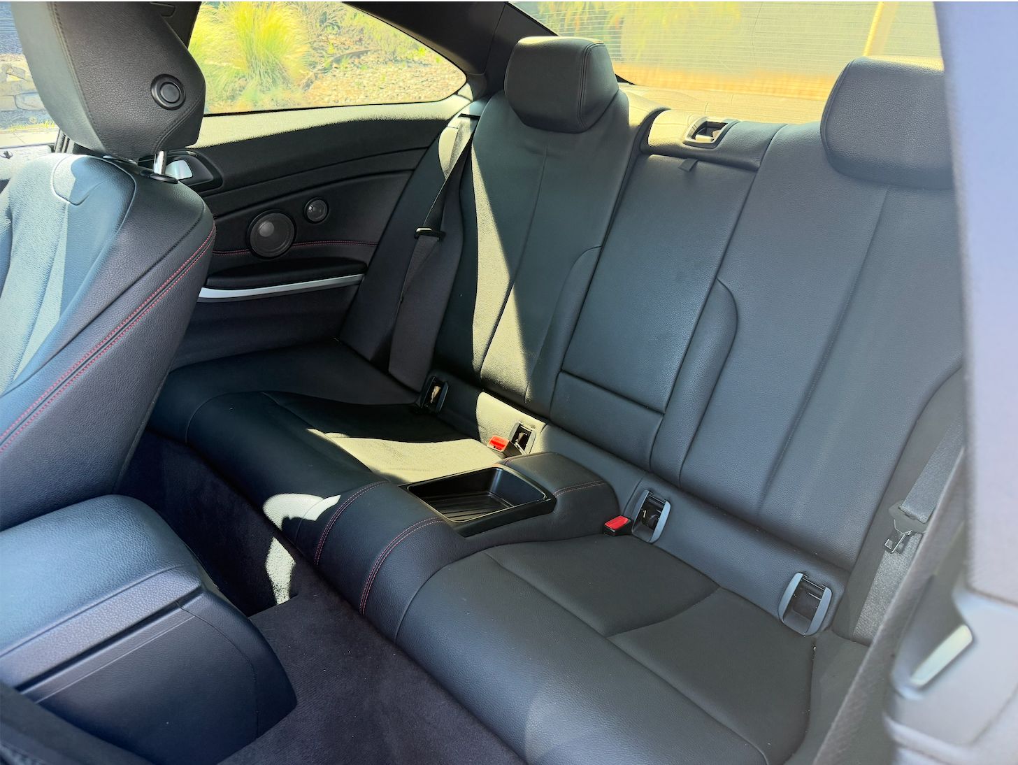 Used 2015 BMW 428i Coupe RWD image 10