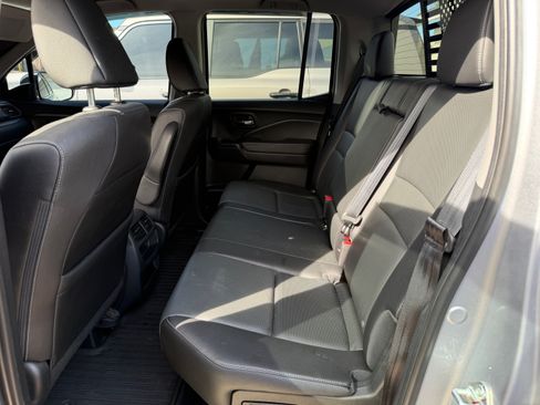 Used 2023 Honda Ridgeline RTL-E image 13