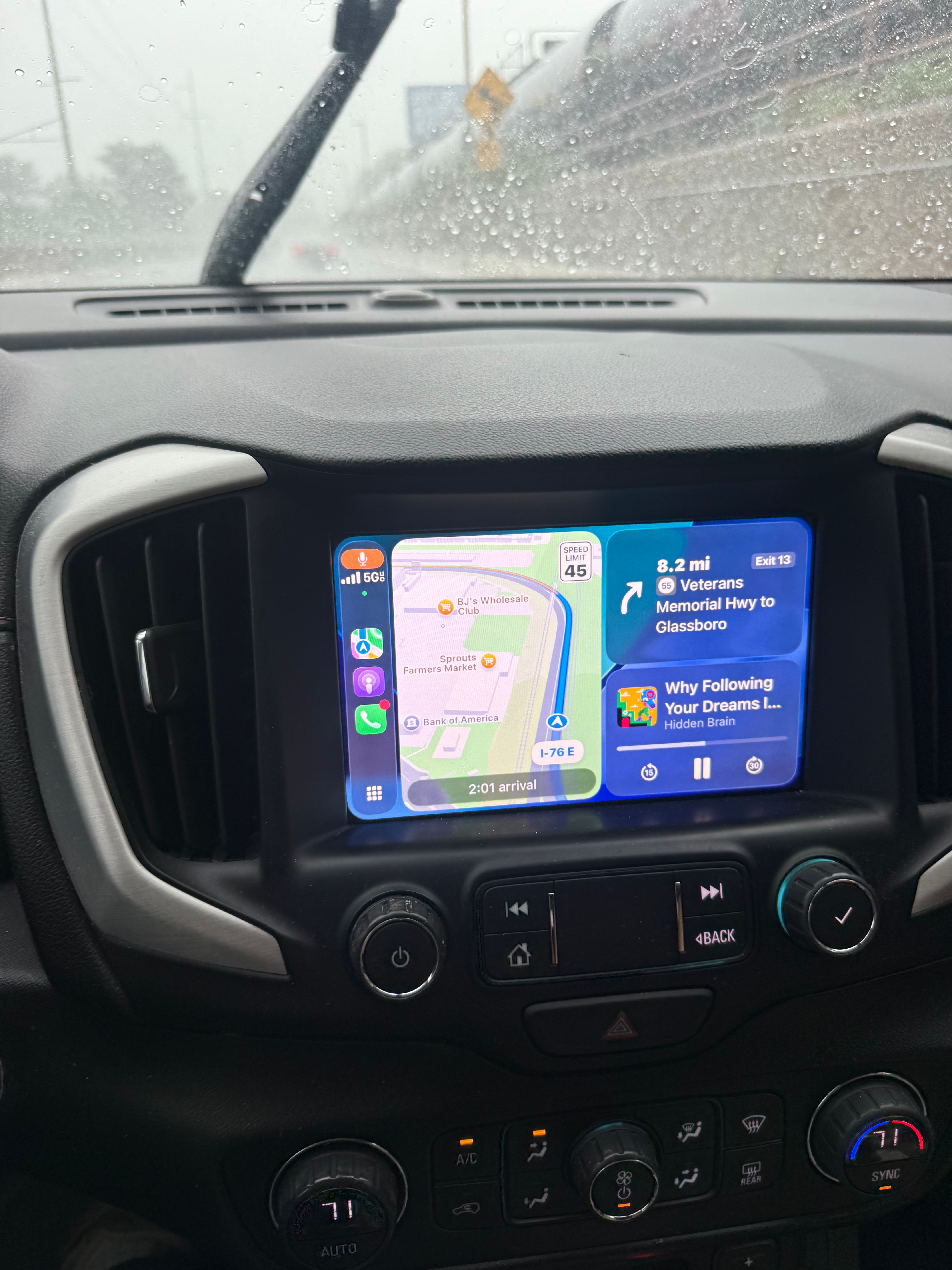 Used 2019 GMC Terrain SLT AWD/4WD image 6
