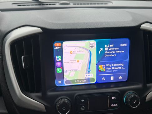 Used 2019 GMC Terrain SLT AWD/4WD image 6