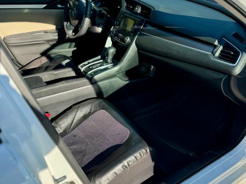 Used 2017 Honda Civic LX image 12