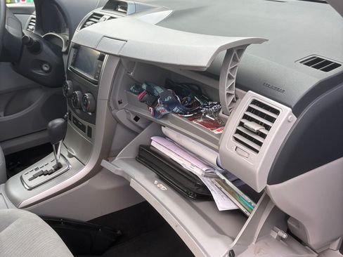 Used 2013 Toyota Corolla L image 2