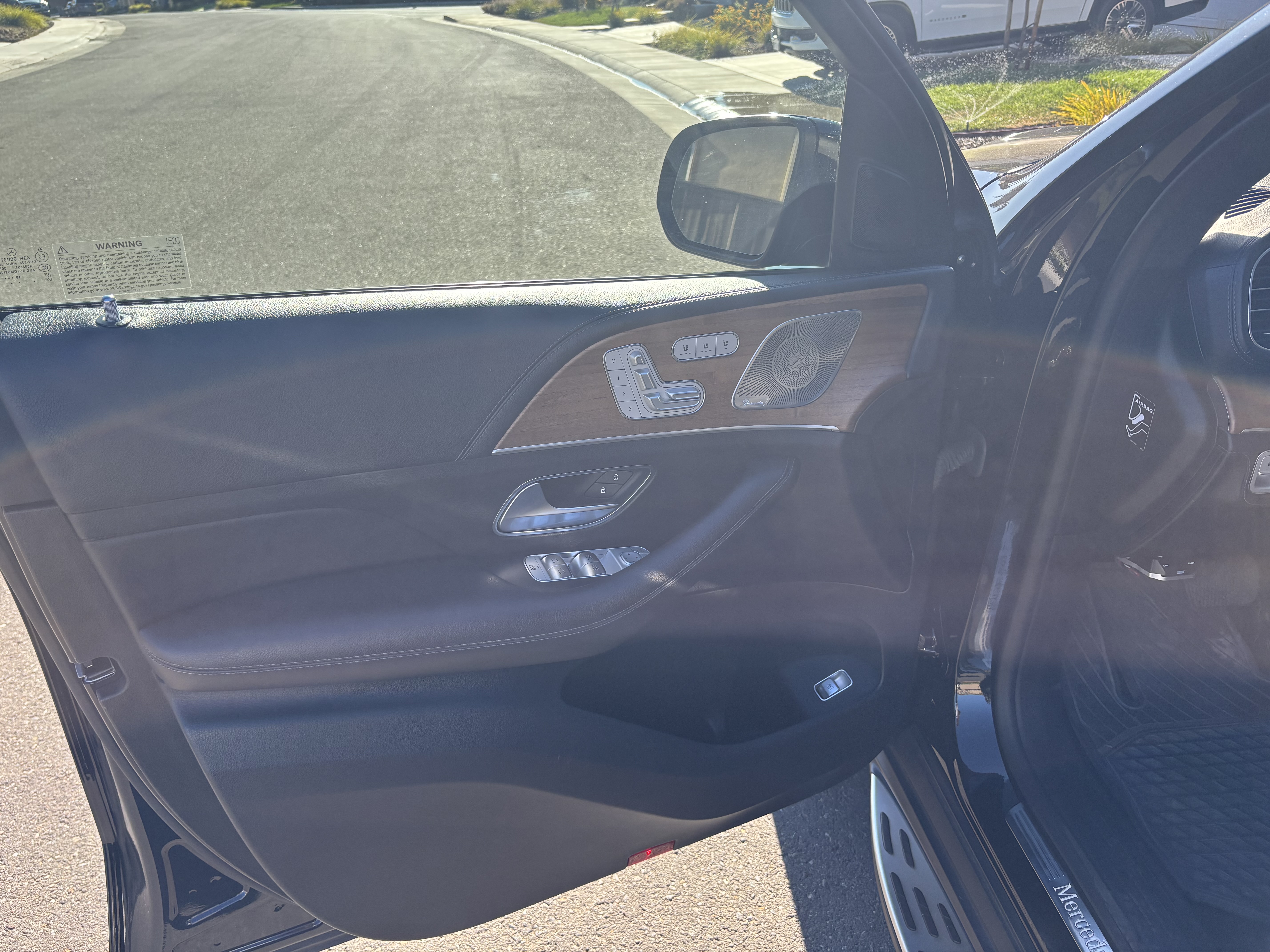 Used 2020 Mercedes-Benz GLE 450 4MATIC image 9