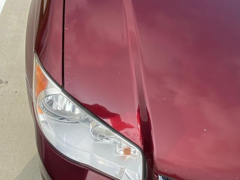 Used 2017 Dodge Grand Caravan SXT image 13