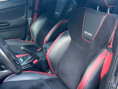 Used 2020 Subaru WRX STI Limited image 18