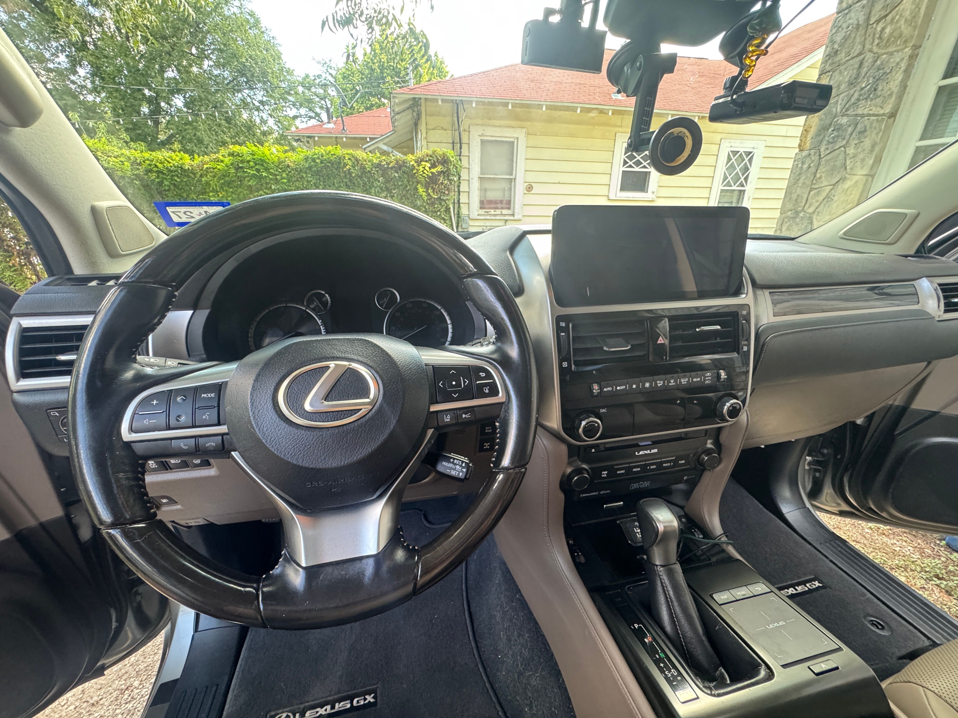 Used 2022 Lexus GX 460 Premium AWD/4WD image 28