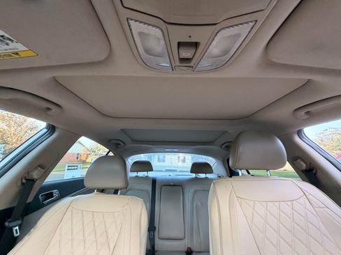 Used 2012 Kia Optima Hybrid w/ Hybrid Premium Technology Pkg image 8