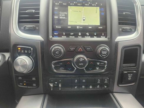 Used 2018 RAM 1500 Limited image 10