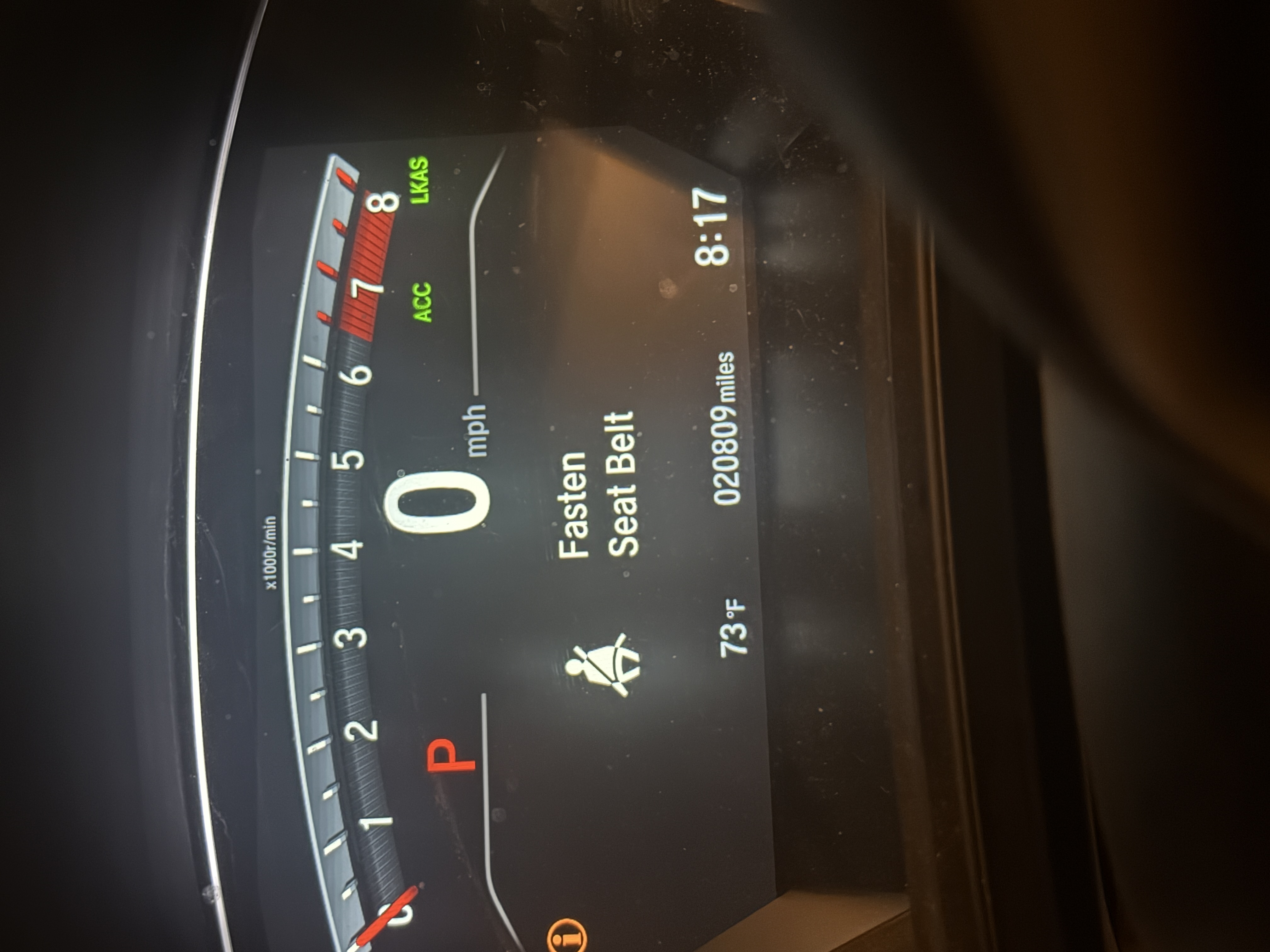 Used 2022 Honda CR-V LX image 9