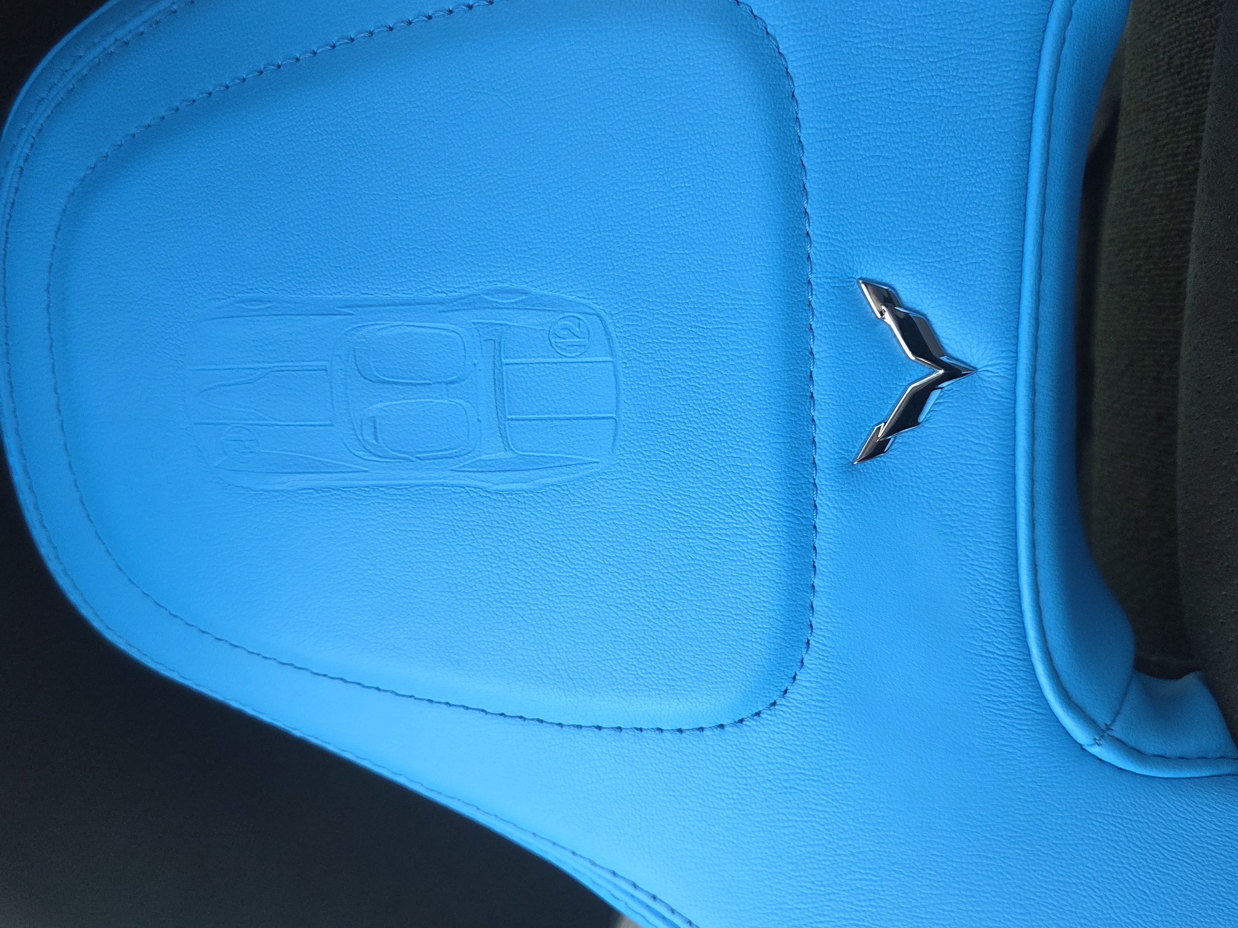 Used 2017 Chevrolet Corvette Grand Sport RWD image 22