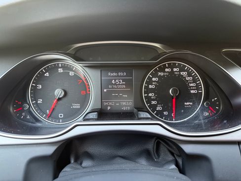 Used 2014 Audi A4 2.0T Premium Plus w/ Premium Plus Package AWD/4WD image 19