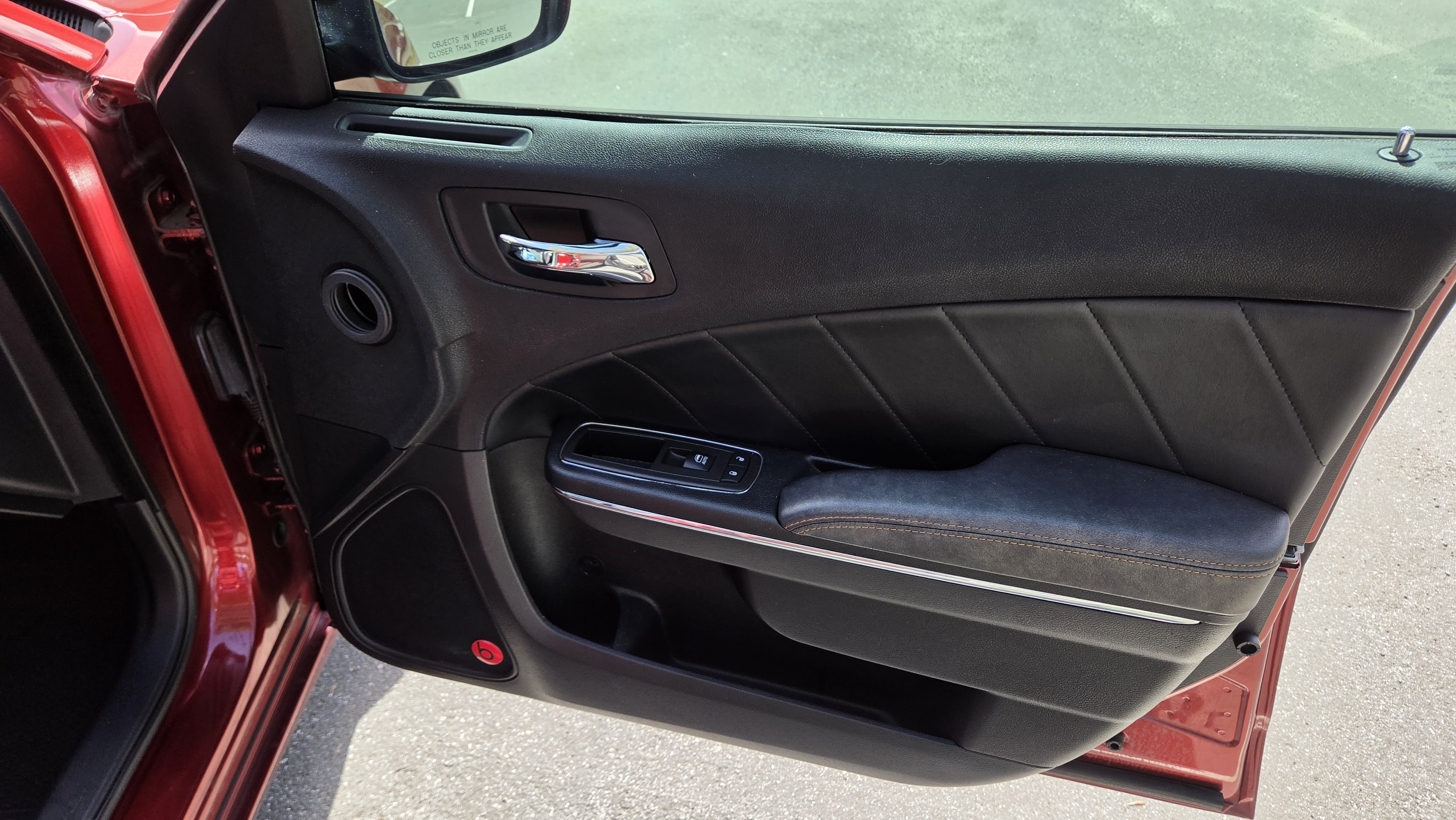 Used 2014 Dodge Charger R/T RWD image 10