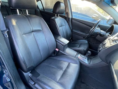 Used 2008 Nissan Altima 3.5 SE w/ Premium Pkg FWD image 11
