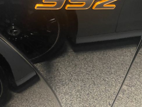 Used 2022 Dodge Challenger R/T Scat Pack image 16