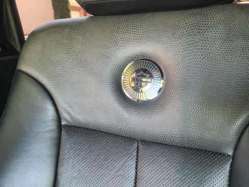 Used 2012 Ford F150 Harley-Davidson image 13