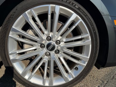 Used 2017 Audi A4 2.0T Prestige image 13