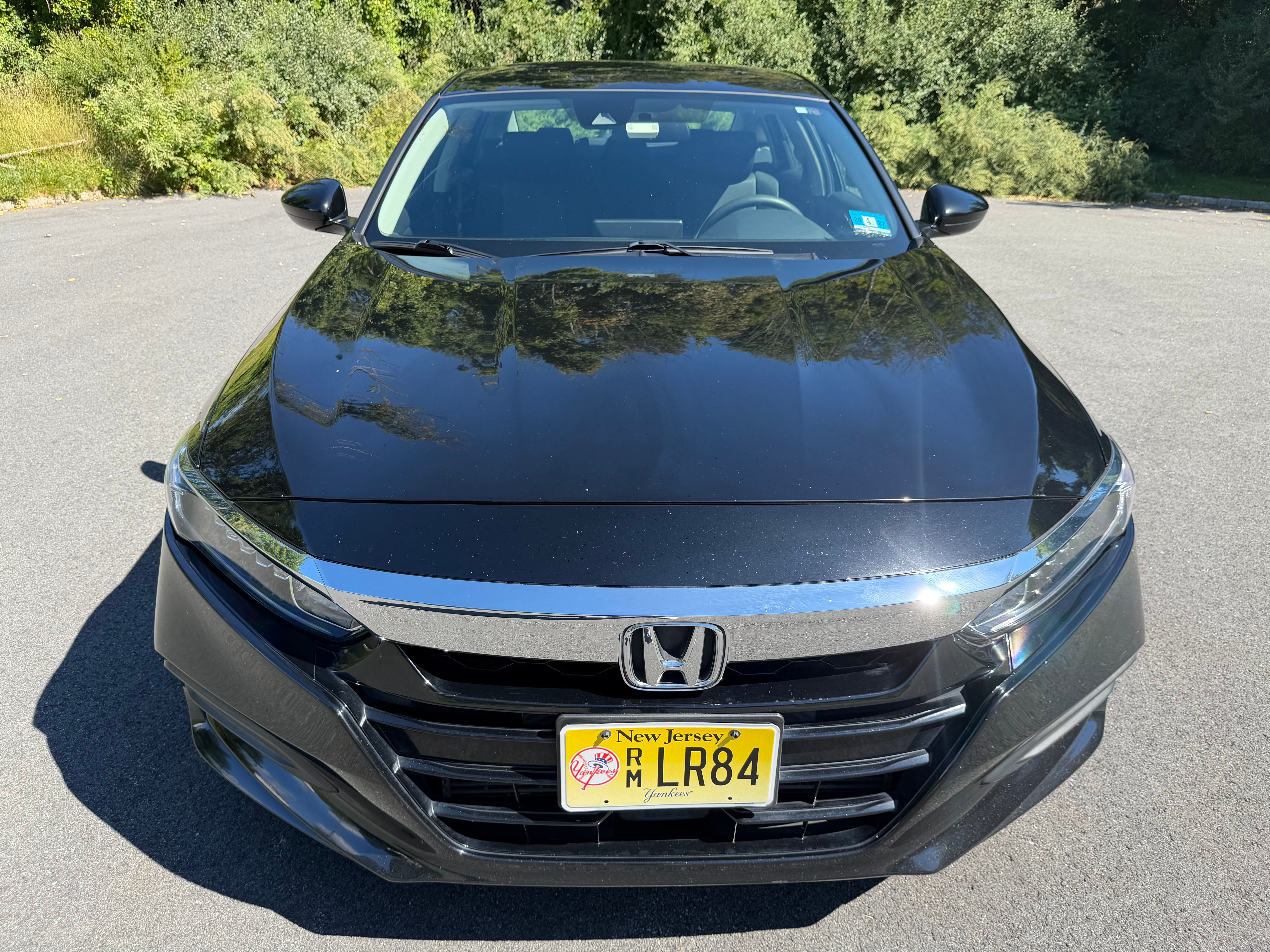 Used 2018 Honda Accord LX image 11