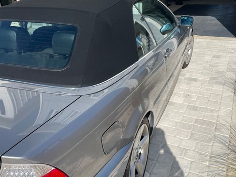 Used 2004 BMW 325Ci Convertible image 14