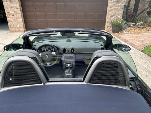 Used 2005 Porsche Boxster S image 20