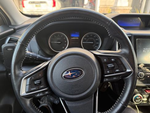 Used 2019 Subaru Forester Limited w/ Popular Package #3 image 13