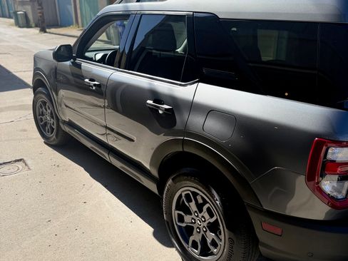 Used 2023 Ford Bronco Sport Big Bend w/ Convenience Package image 2