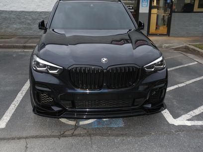 Used 2023 BMW X5 xDrive40i w/ M Sport Package