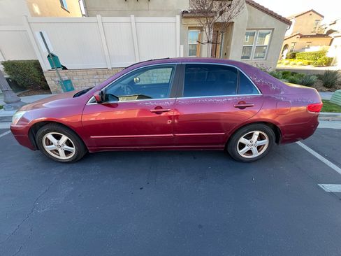 Used 2005 Honda Accord EX-L image 16