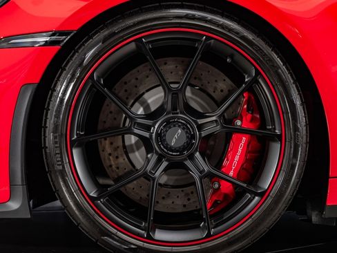 Used 2023 Porsche 911 GT3 image 9