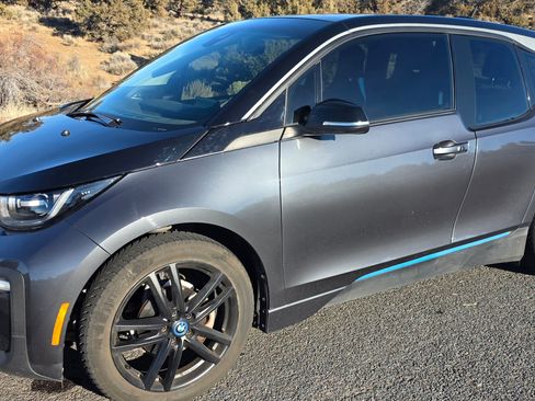 Used 2018 BMW i3 image 4