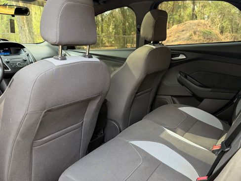 Used 2016 Ford Focus ST image 17