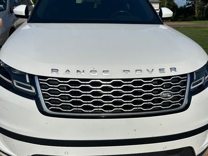 Used 2021 Land Rover Range Rover Velar S