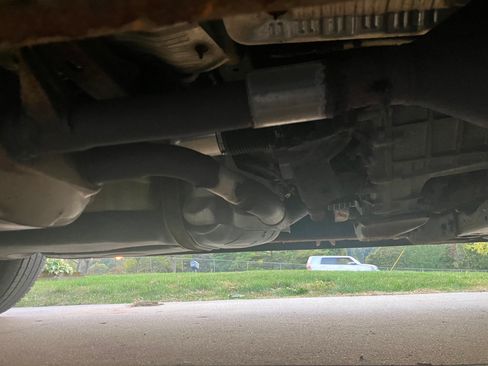 Used 2010 Toyota Sequoia Limited image 17