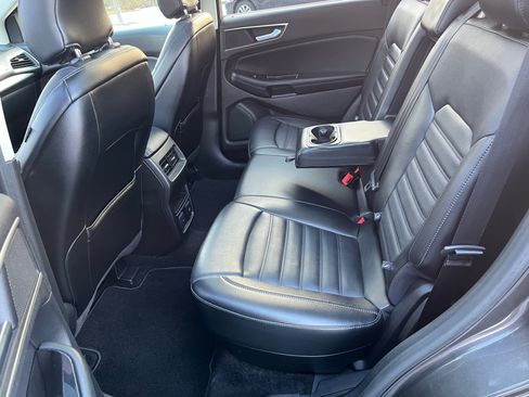 Used 2015 Ford Edge SEL w/ Equipment Group 201A image 12