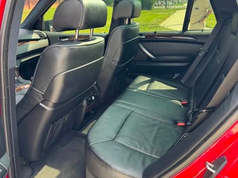 Used 2005 BMW X5 4.8is image 13