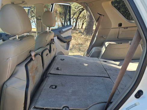 Used 2003 Toyota 4Runner Sport image 6