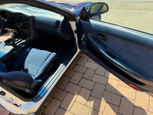 Used 1993 Toyota MR2 image 25