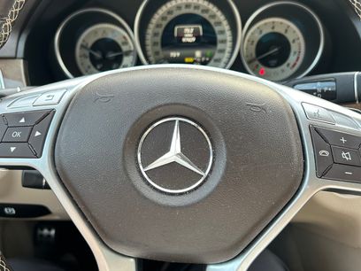 Used 2014 Mercedes-Benz E 350 Sedan
