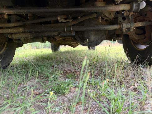 Used 2006 Dodge Ram 3500 Truck SLT image 16