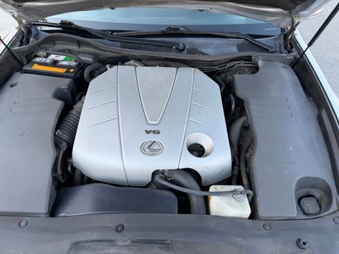 Used 2008 Lexus GS 350 RWD image 15