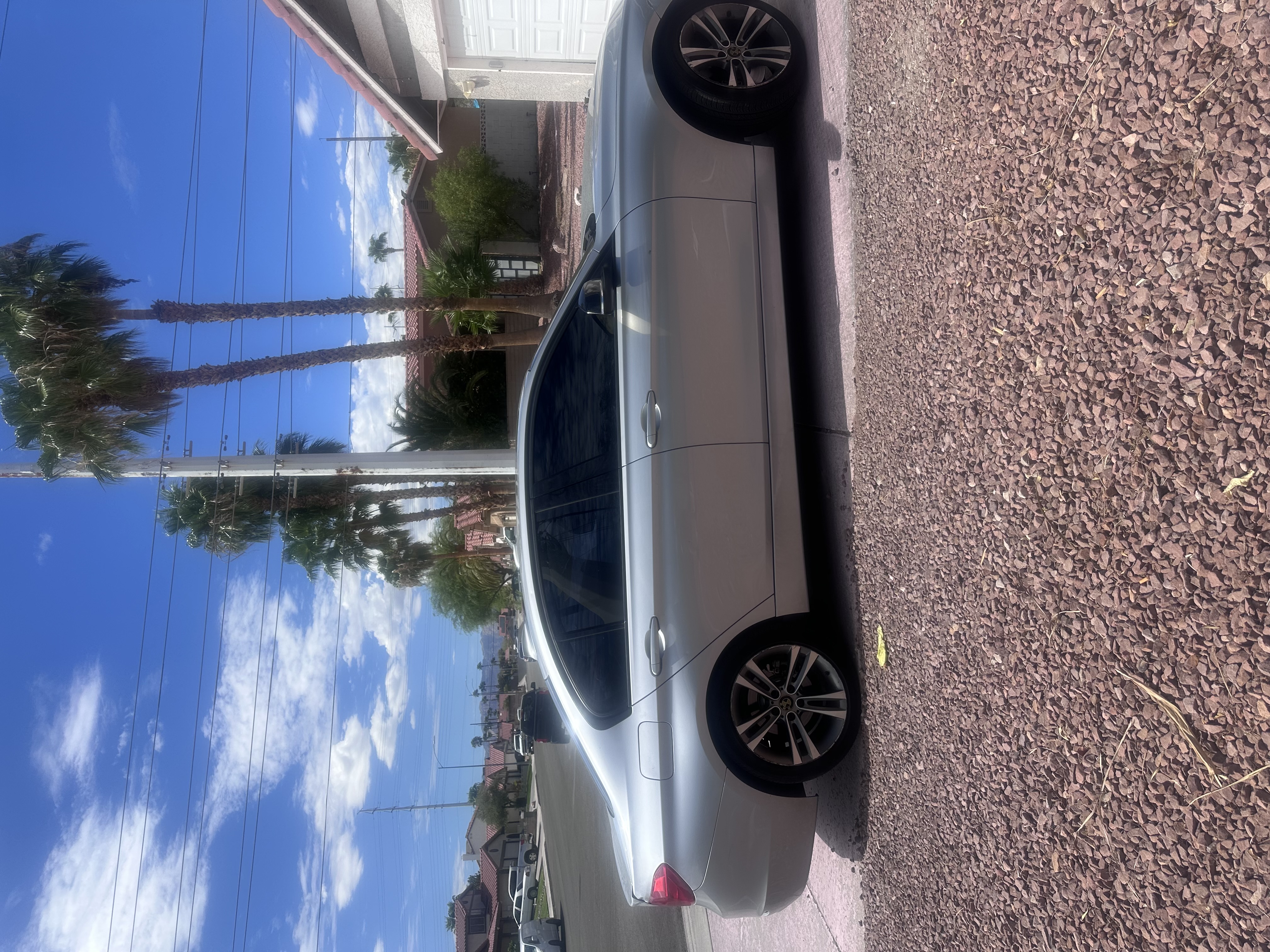 Used 2013 BMW 328i xDrive Sedan AWD/4WD image 6