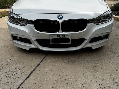 Used 2017 BMW 340i Sedan image 2