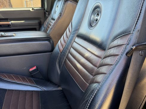 Used 2008 Ford F250 Harley-Davidson image 9