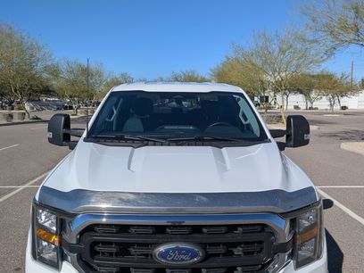 Used 2023 Ford F150 XLT w/ Equipment Group 301A Mid