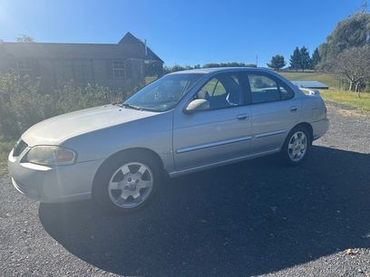 Used 2005 Nissan Sentra 1.8 S w/ (S04) 1.8S Special Editto Pkg