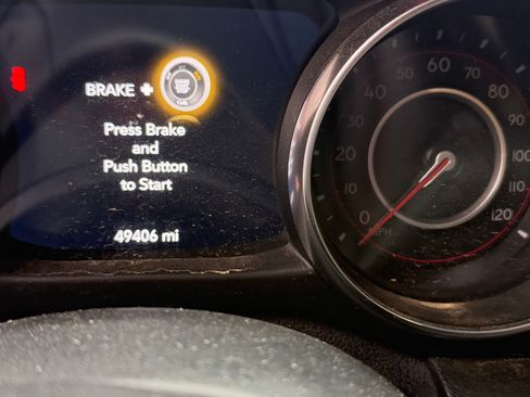 Used 2019 Jeep Wrangler Unlimited Rubicon image 28