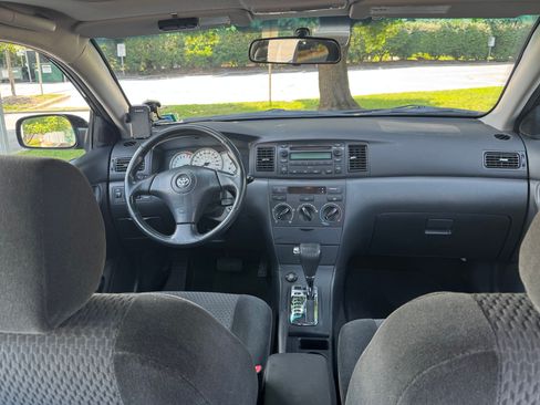Used 2006 Toyota Corolla S FWD image 14