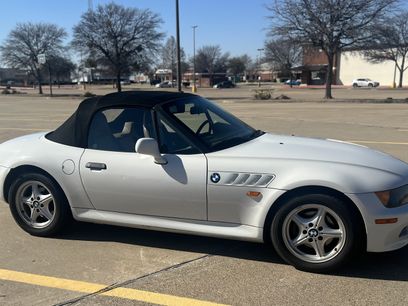 Used 1997 BMW Z3 1.9