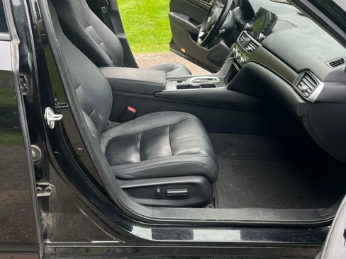 Used 2020 Honda Accord EX-L image 12