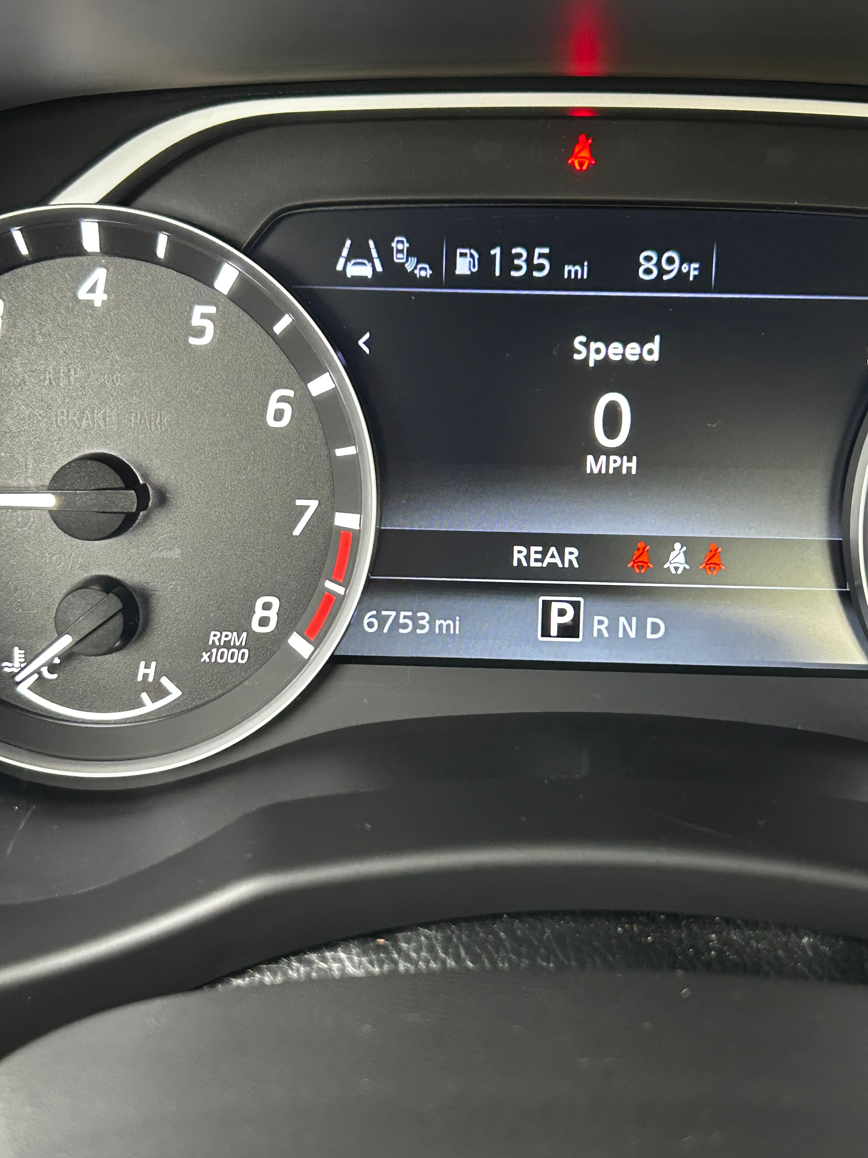 Used 2025 Nissan Frontier SV w/ SV Convenience Package RWD image 10