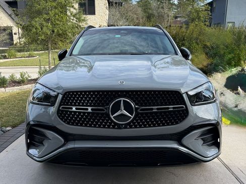 Used 2024 Mercedes-Benz GLE 350 4MATIC image 6
